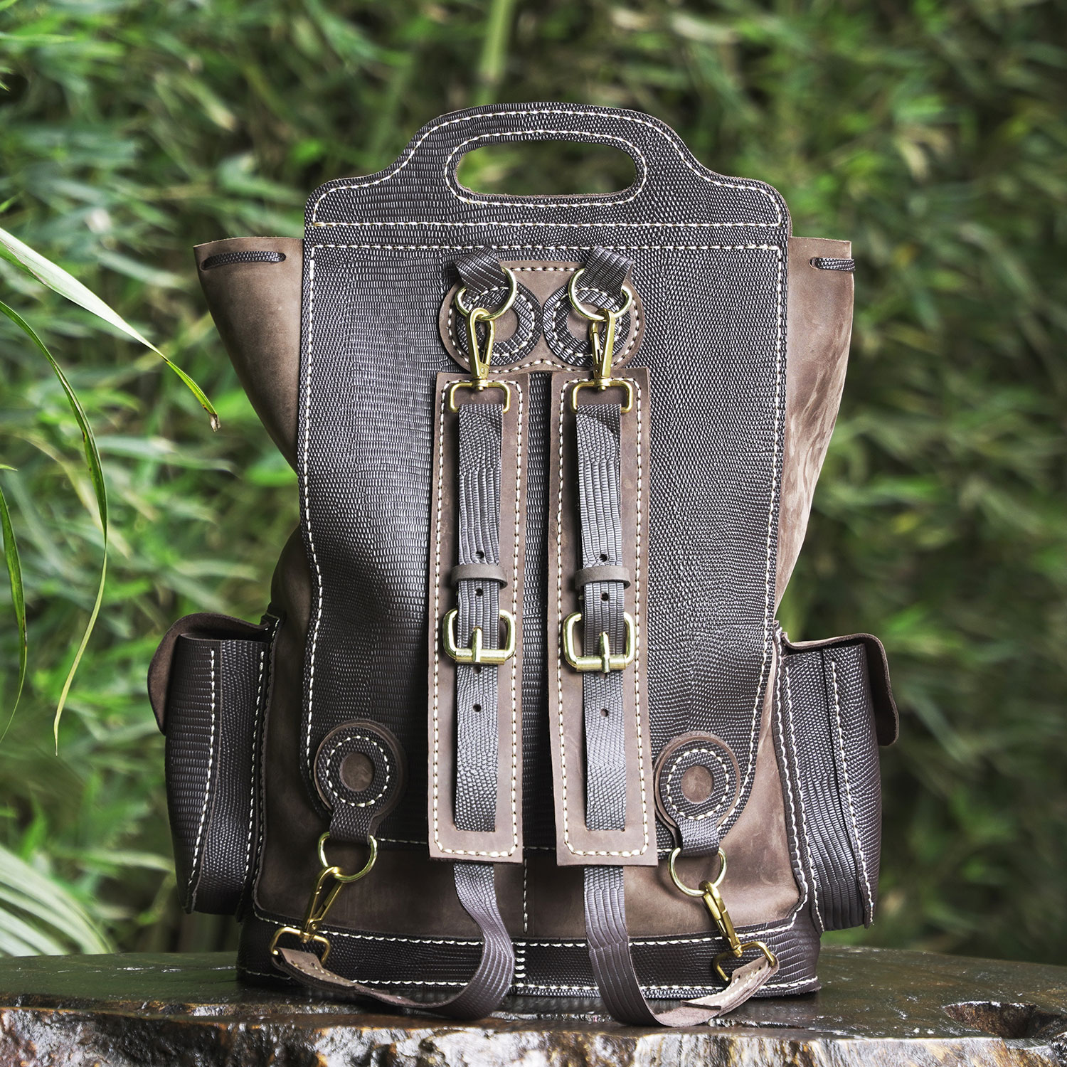 Jowi Outlander Pack - Image 2