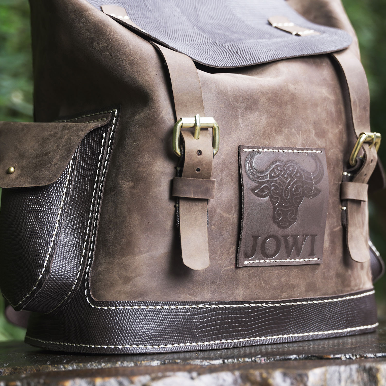 Jowi Outlander Pack - Image 3