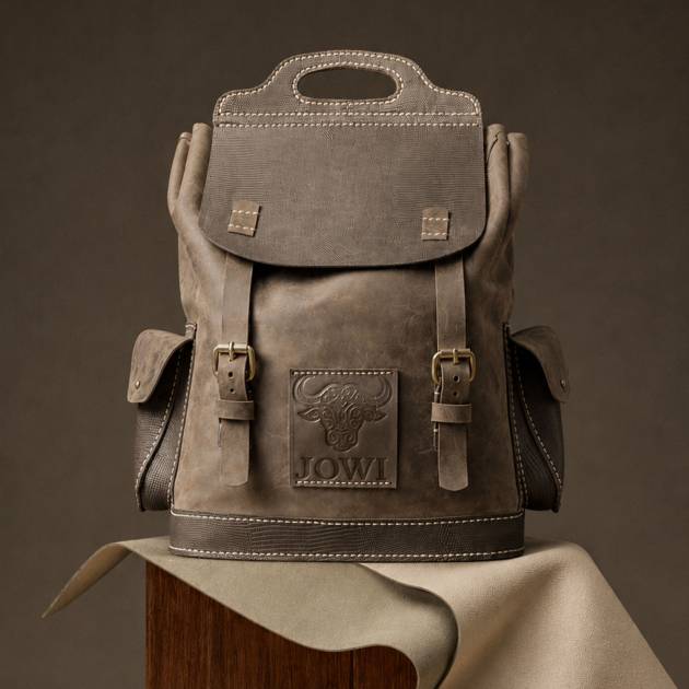 Jowi Outlander Pack