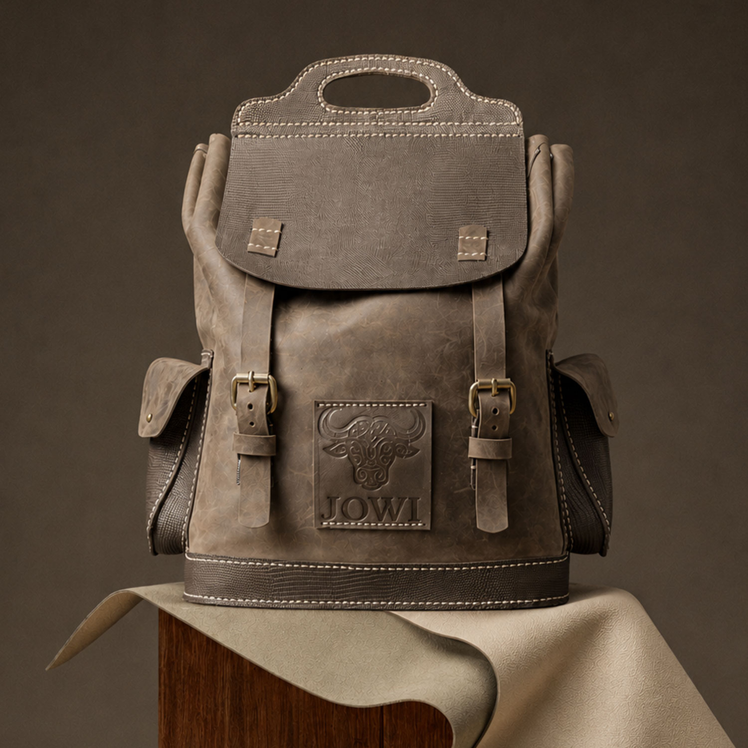 Jowi Outlander Pack