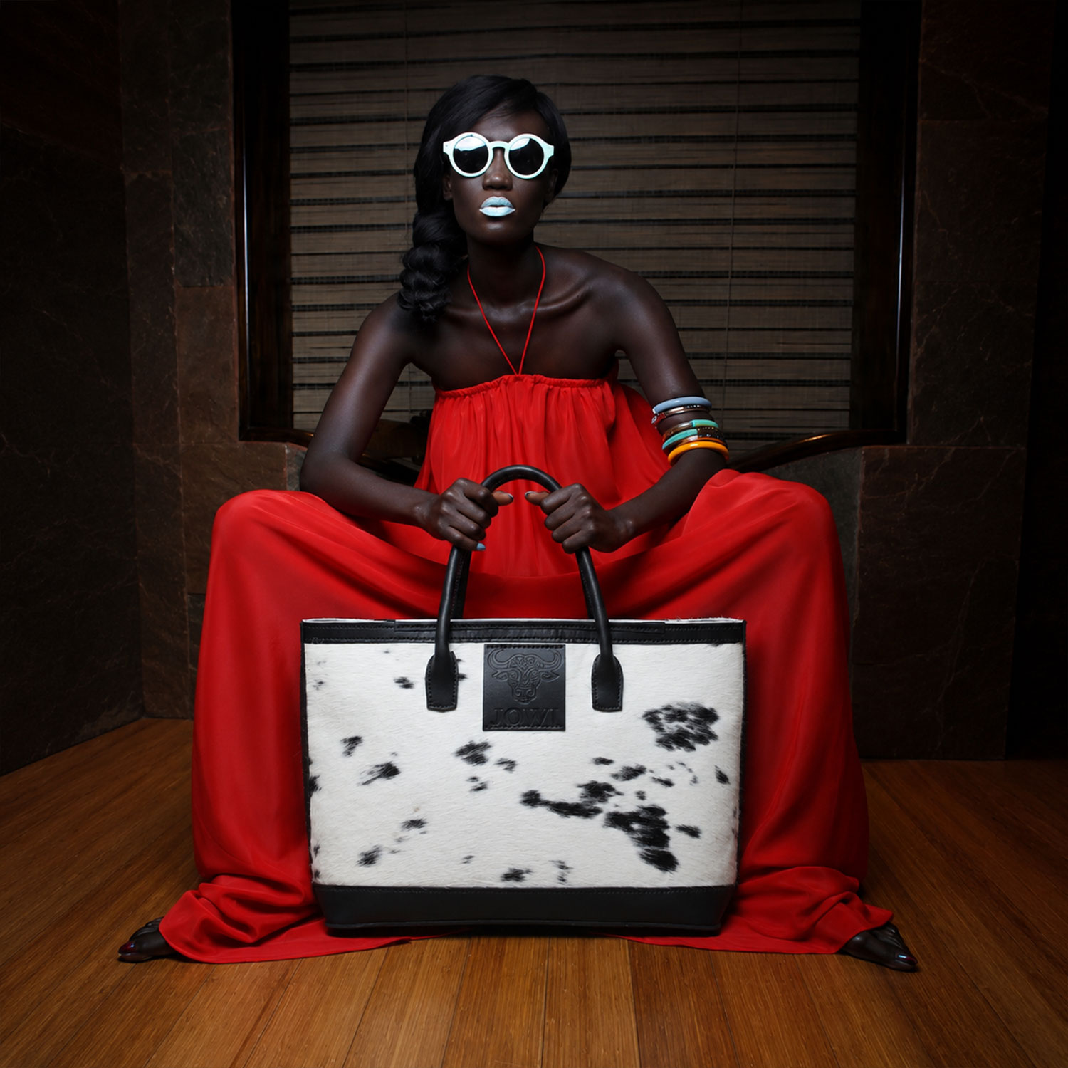 The Frontier Tote Bag (Large) - Image 2