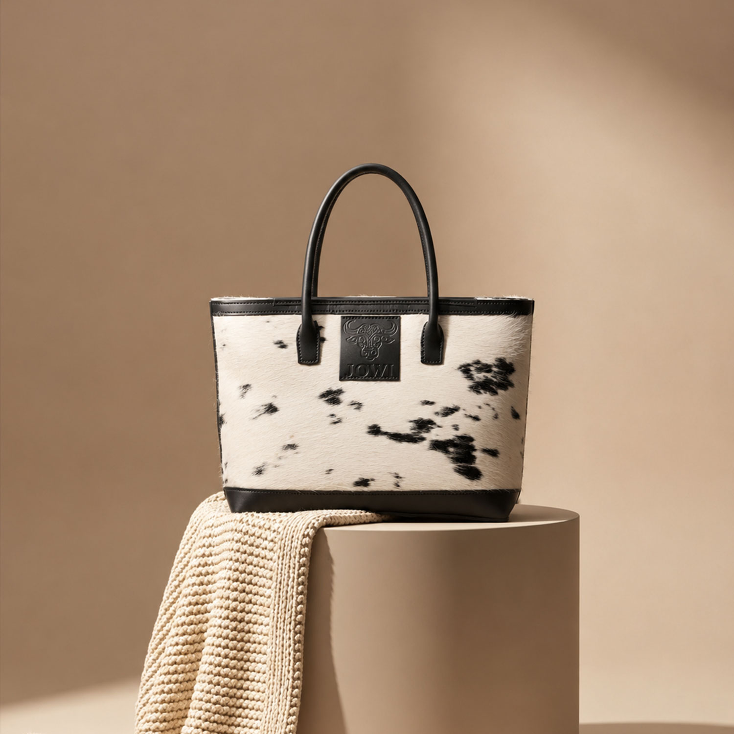 The Frontier Tote Bag (Large) - Image 3