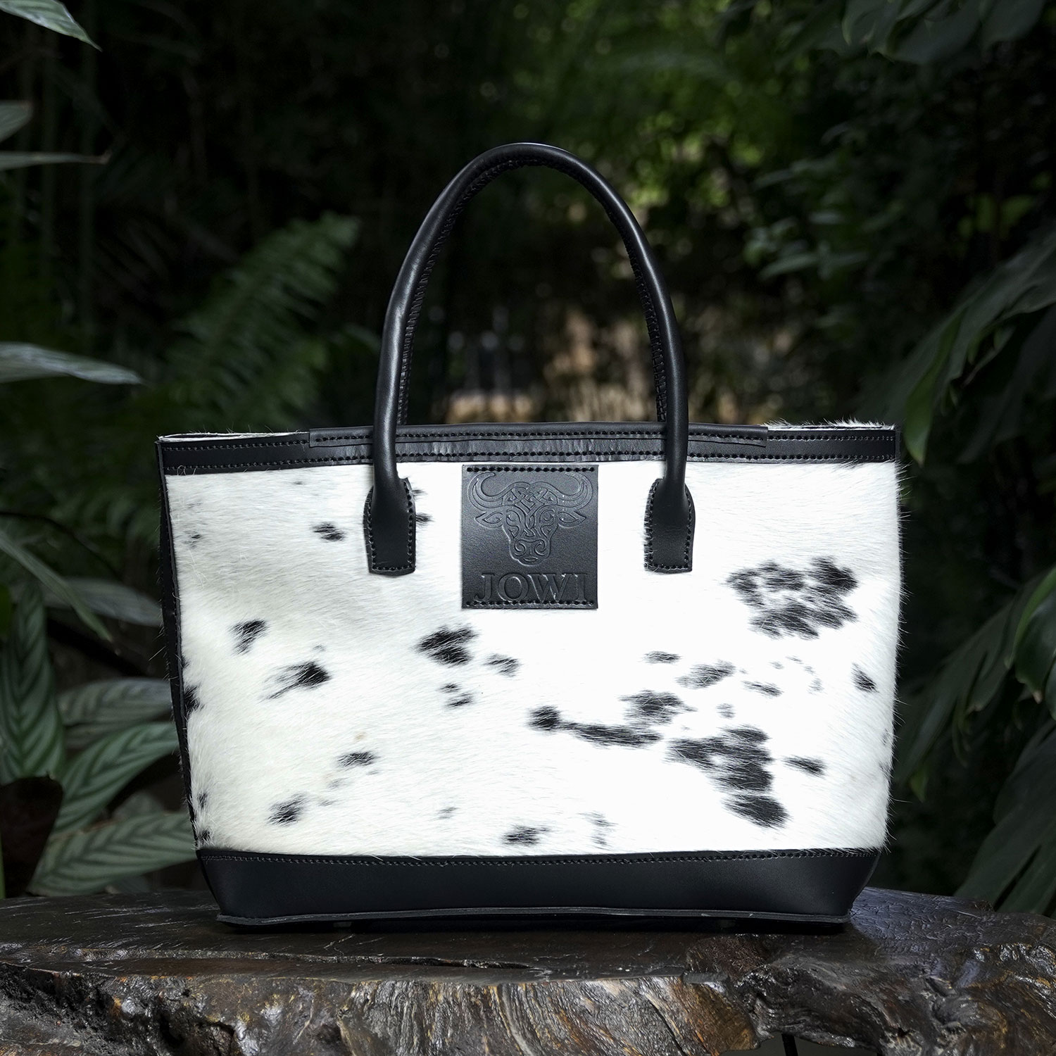The Frontier Tote Bag (Large)