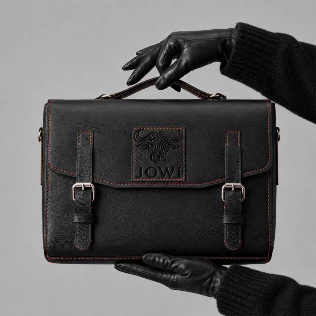 The Daily Briefcase