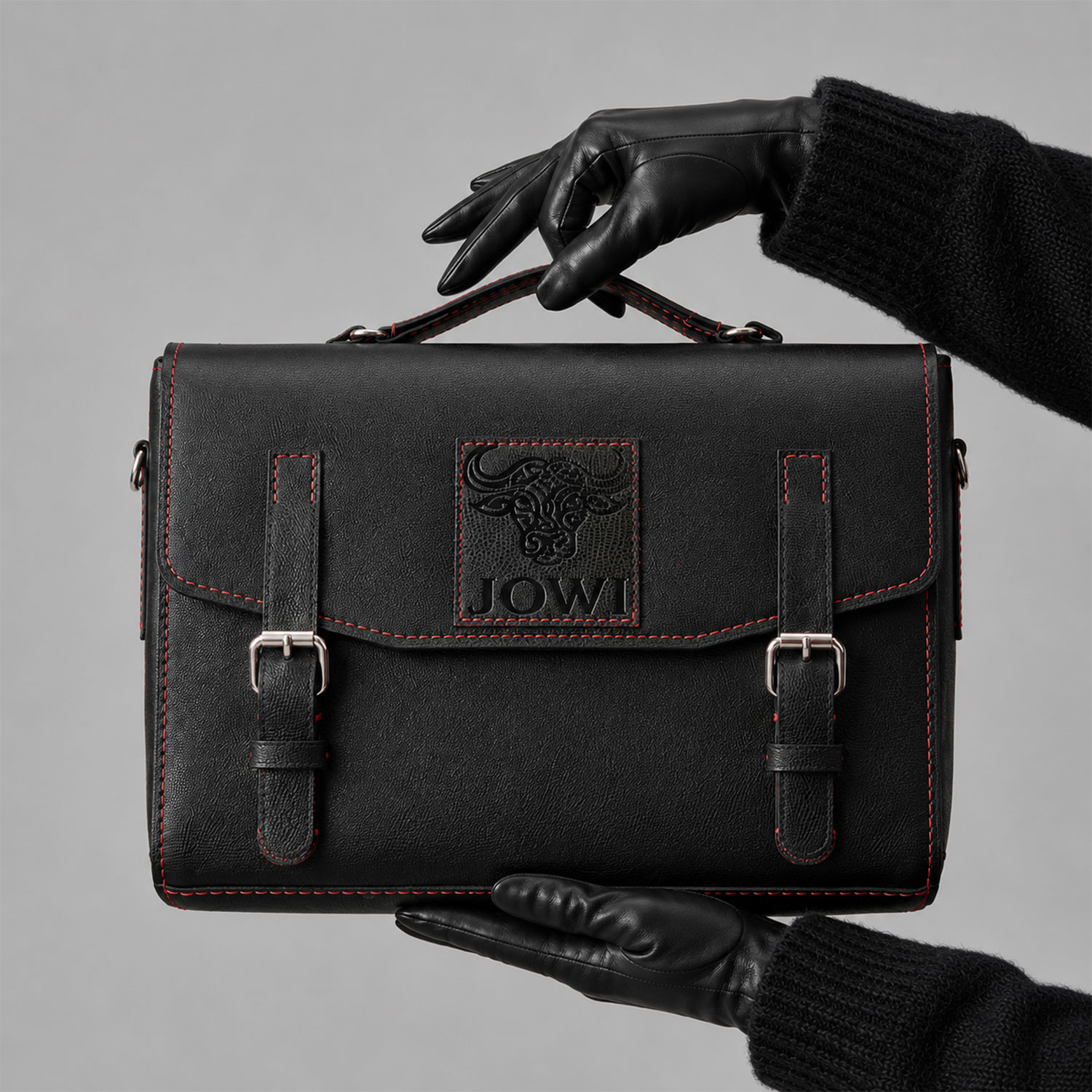 The Daily Briefcase