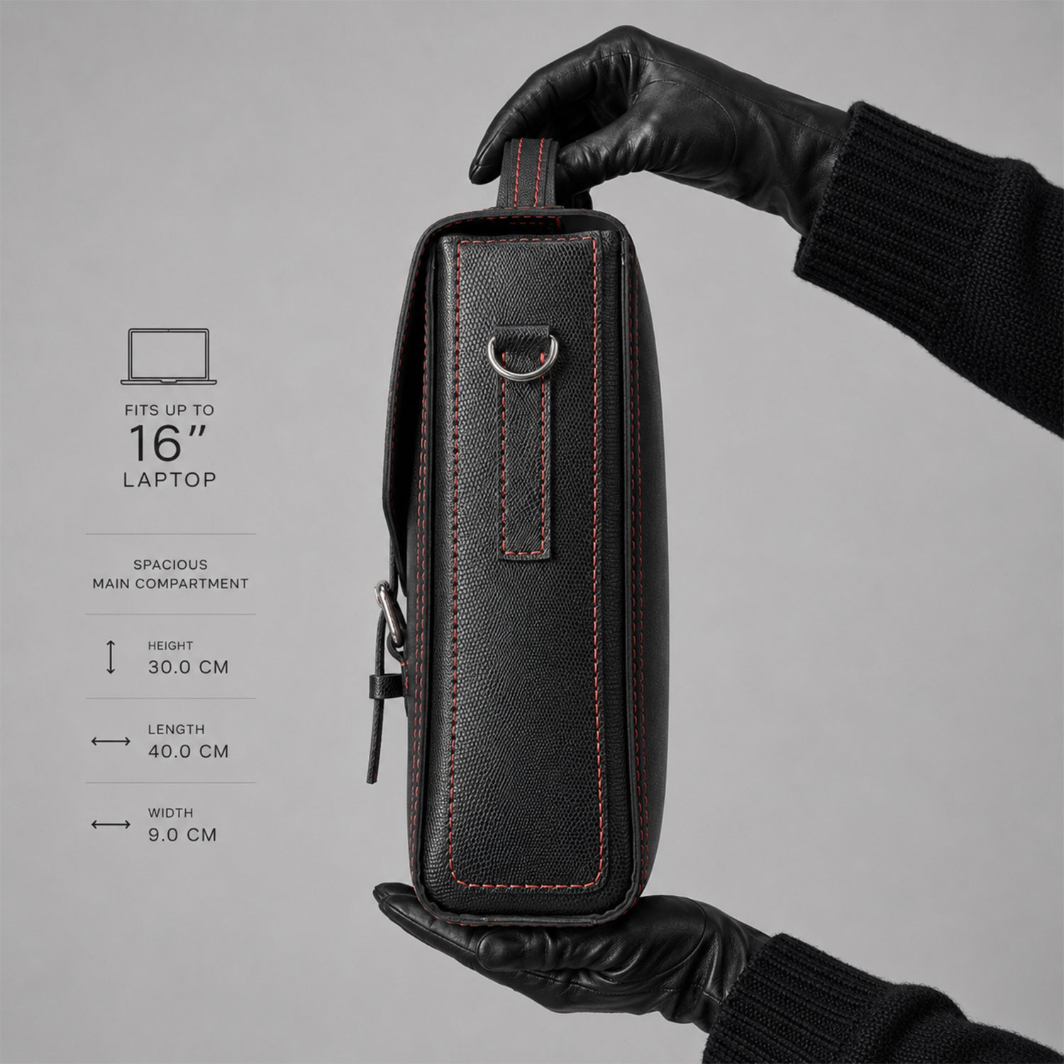 The Daily Briefcase - Image 3