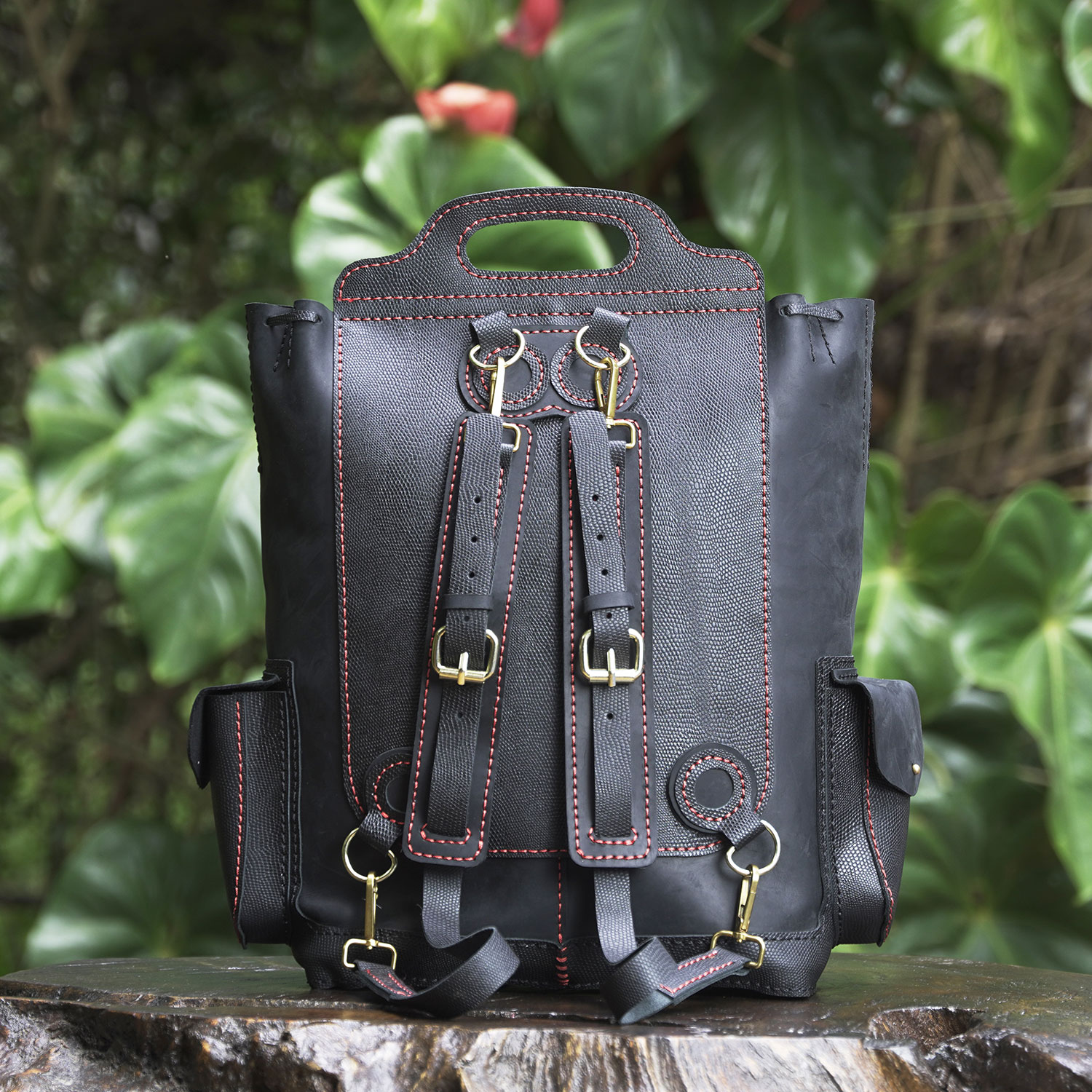 Nomad - Back Pack - Image 2