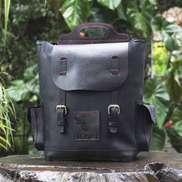 Nomad - Back Pack