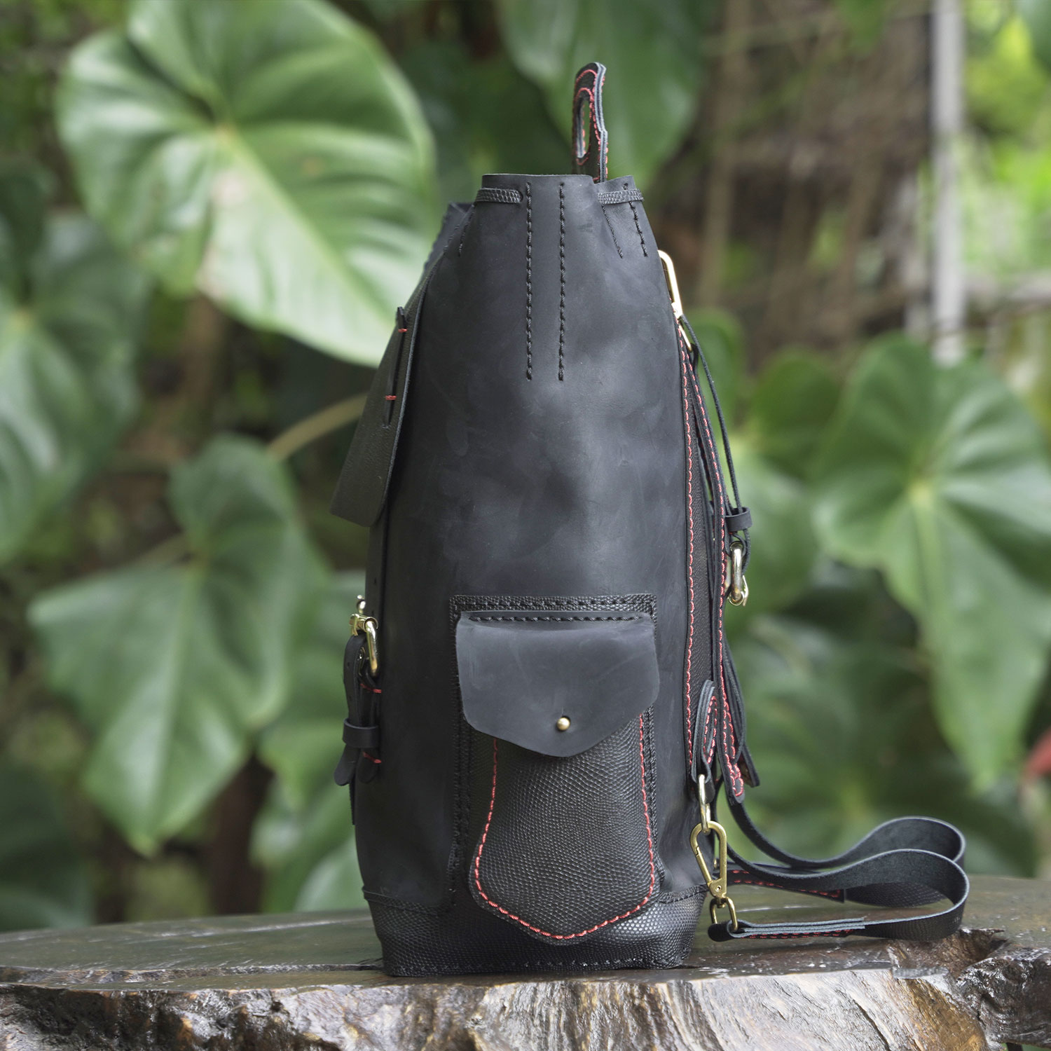 Nomad - Back Pack - Image 4