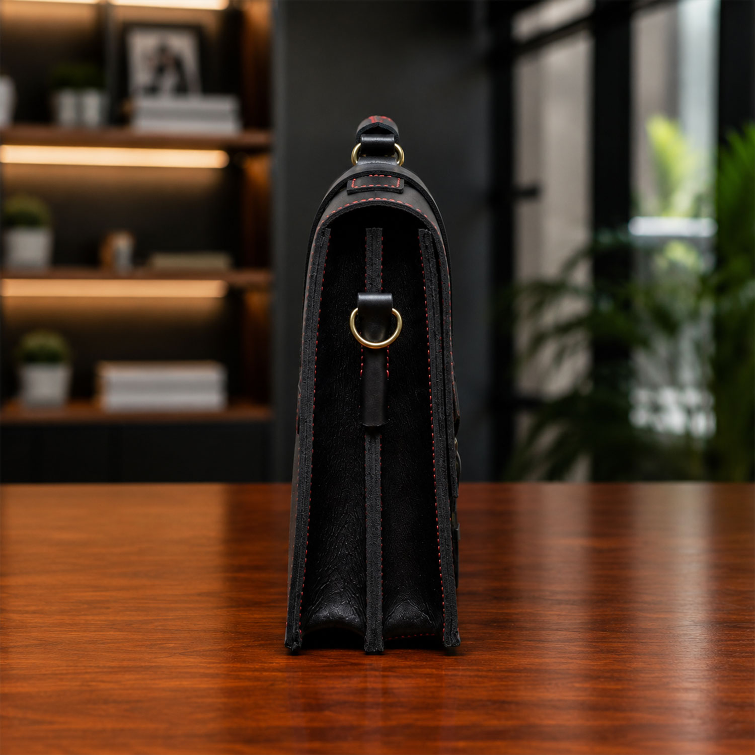 The Origin Executive Briefcase - Image 3