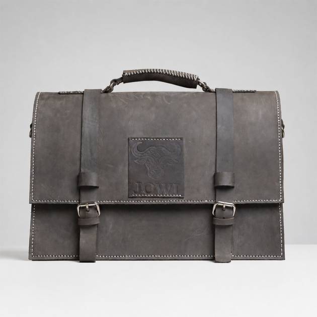 Jowi Artisan Satchel